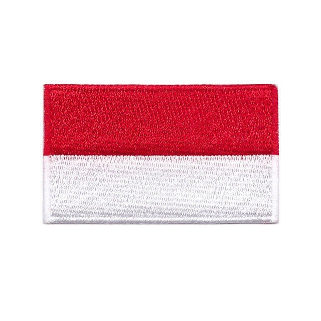 Buy UK NORTHUMBERLAND County Flag Embroidered Iron On Patch Sew On Badge Applique For Clothes Etc Online In India - Foto 6