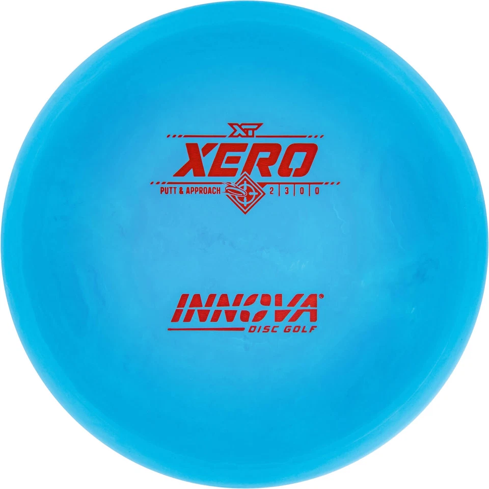 Innova XT Xero | Choose Weight & Color - Image 2 of 4