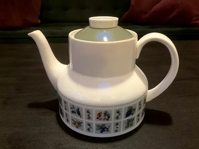Royal doulton teapots cheap