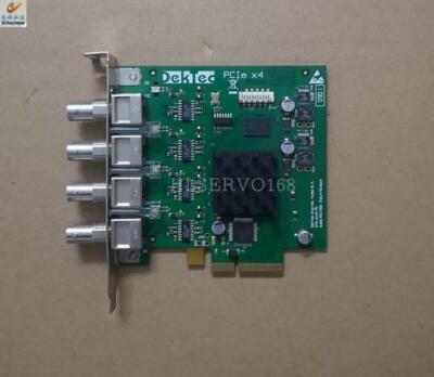 100% TEST Video DTA-2144 R1 90days warranty free DHL or EMS #F9