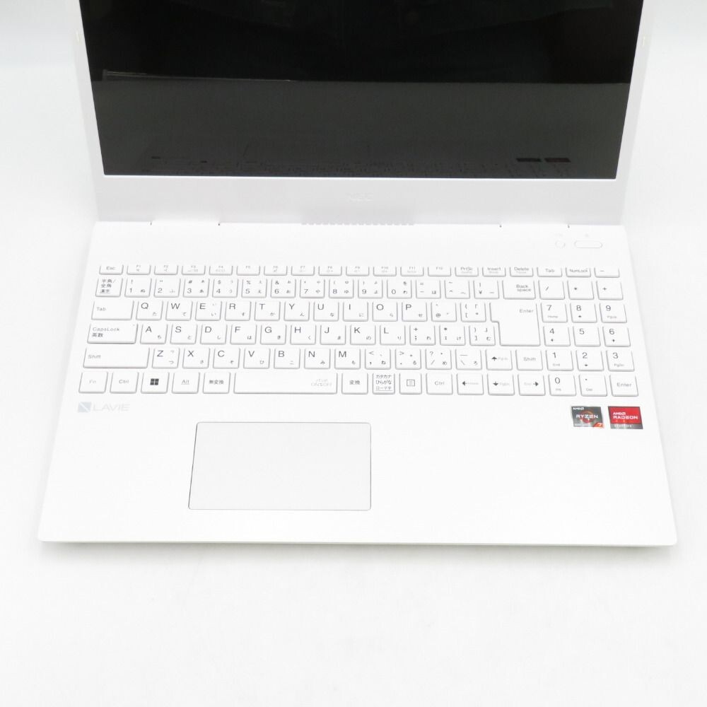 NEC LaVie N Lavie N Laptop 15.6