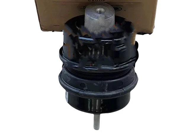 Montaje motor activo izquierdo + derecho para Volkswagen Phaeton 2002-2016 OE: 3D0199381R Foto 4 de 4