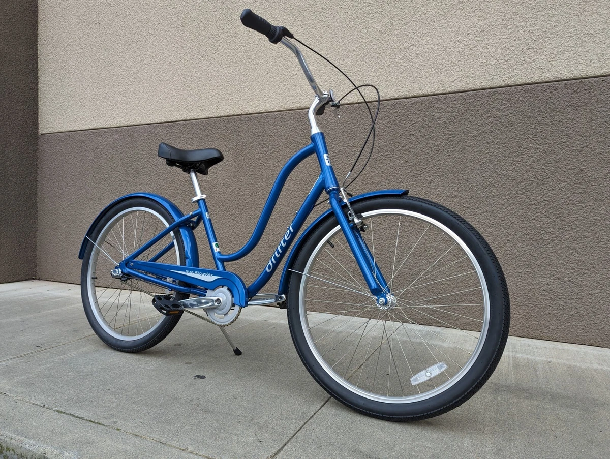 Sun drifter cheap beach cruiser