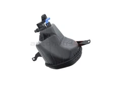 MAHLE BEHR Expansion Tank/Coolant Reservoir 17137647284 BMW 528i