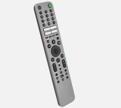 RMF-TX621E Ersatz Sprachfernbedienung für Sony Bravia TV Remote Control Neue