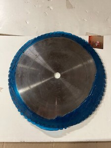 LEITZ HW Kreissaegeblatt WK 858-2 059330 450x4.4/3.2 Z72/16.98-23.17 Refurbished