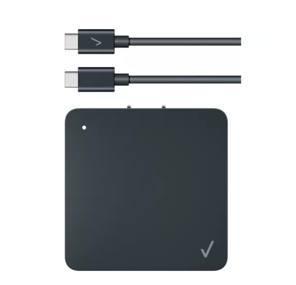 Original Verizon LOGO 2.4A USB Wall Charger Adapter for iPhones Galaxy Tablets e Original Verizon LOGO 2.4A USB Wall Charger Adapter for iPhones Galaxy Tablets e