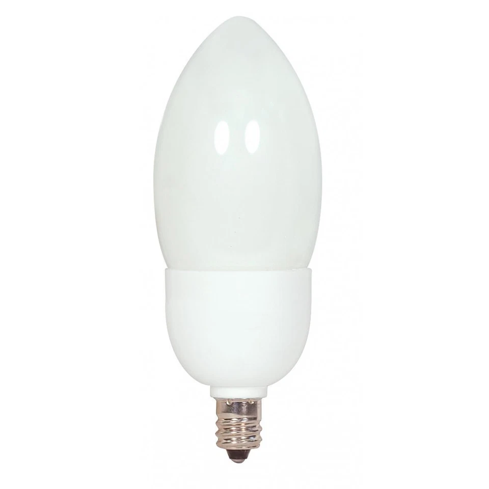Satco S7327 Fluorescent Bulbs - Image 2 of 2