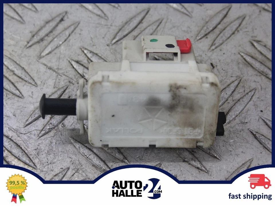 83853 Bremslichtschalter Schalter Bremslicht Bremse Licht 05083344AA Chrysler - Bild 3 von 4