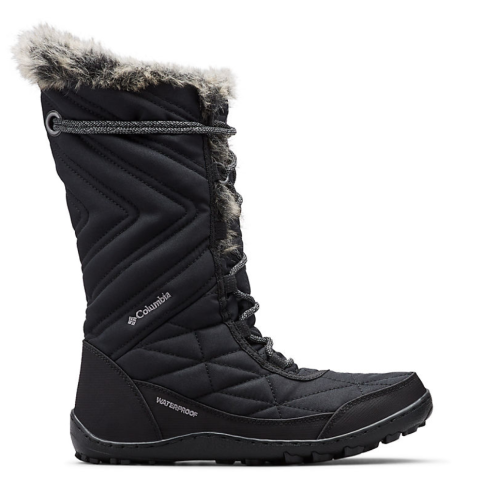 columbia boots minx