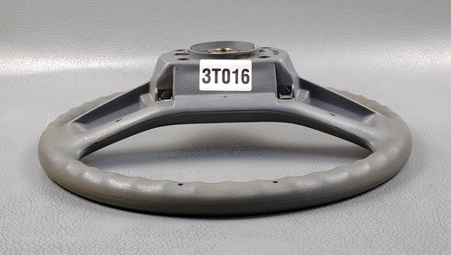 1993 1995 SUBARU SAMBAR KS3 KS4 STEERING WHEEL ASSEMBLY 34312KA001LW - Picture 4 of 24