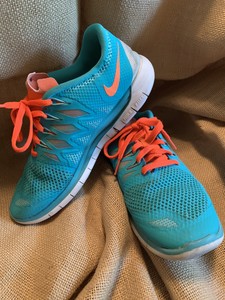 nike free 5.0 w