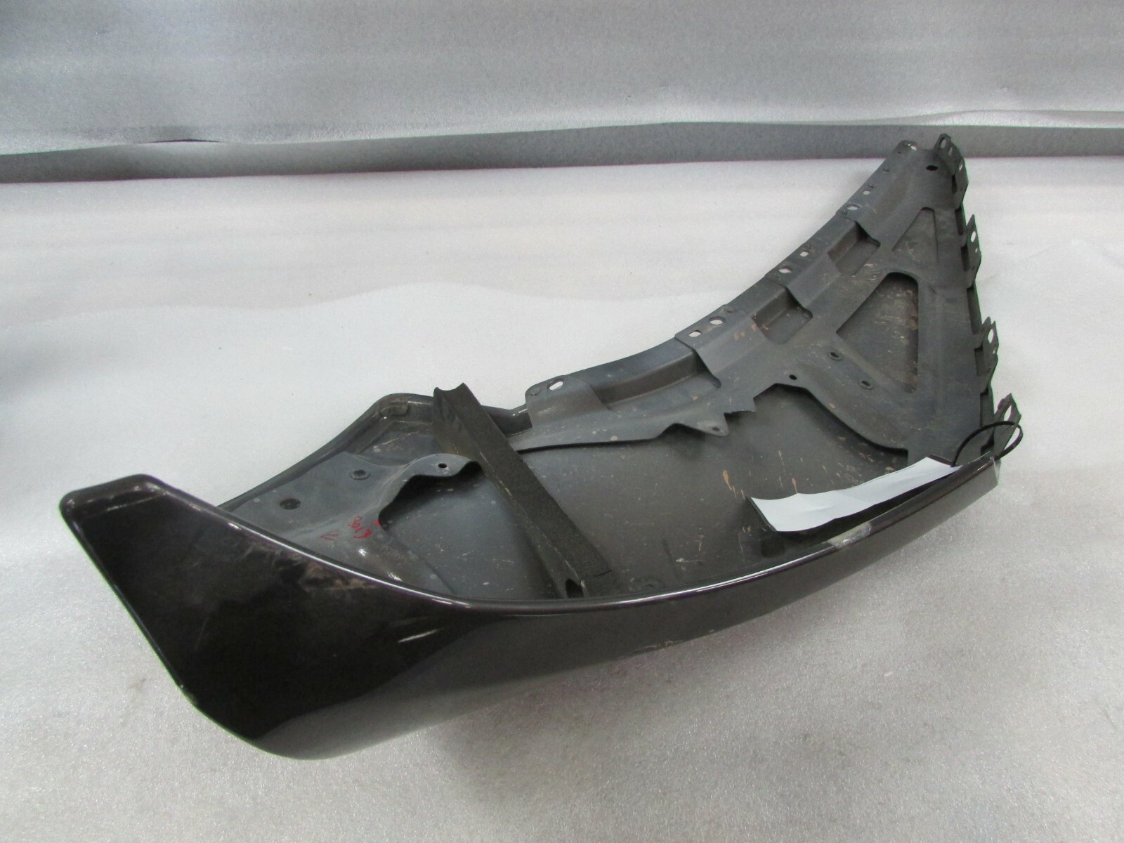 Mclaren 720, LH, Left Fender, Damaged, Used 
