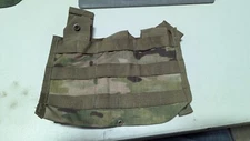 Eagle Industries Multicam Triple Mag Pouch MOLLE II  MAGAZINE US Military