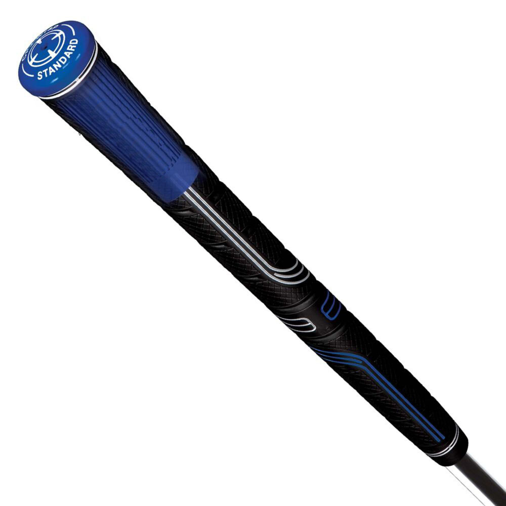 Golf Pride CP WRAP2 JUMBOサイズ13本セット Golf Pride CP2 Wrap Jumbo Grips - Black / Blue x 9 | eBay