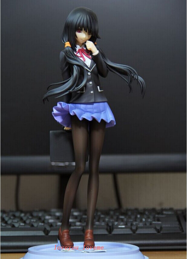 KURUMI商品 Amazon.com: Taito Date A Bullet Coreful Figure - Tokisaki