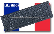 Clavier Français Original Sony Vaio PCG-61611L PCG-61611M NEUF