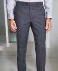 Michael Kors Men's Classic Fit Wool Blend Stretch Suit Pants Size 38W X 30L NWT