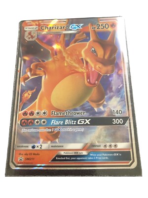 Charizar 2019 Stage 2 Hp 250holographic Pokémon Card. | eBay