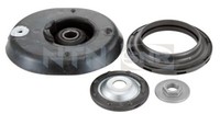 SNR KB659.32 Repair Kit, Suspension Strut For Peugeot