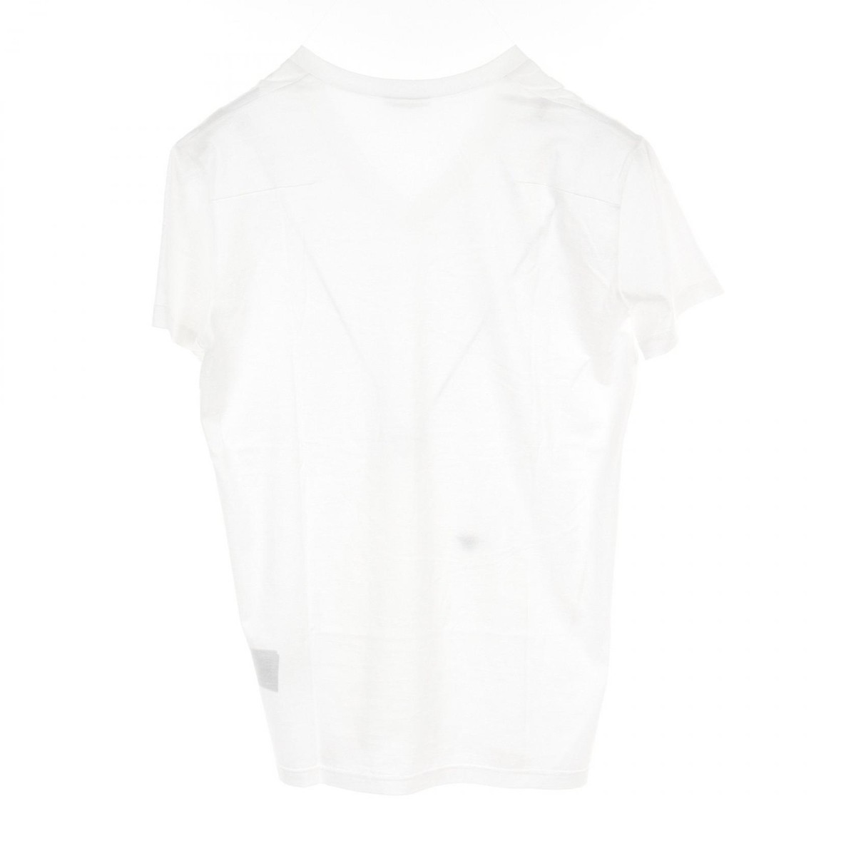 DIOR HOMME BEE embroidery T-shirt Tops 163J645B0039 cotton DIOR HOMME BEE embroidery T-shirt Tops 163J645B0039 cotton