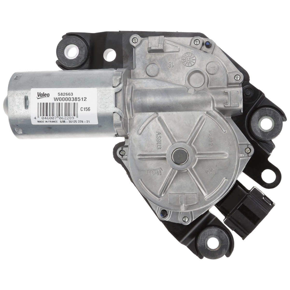 REAR WINDSHIELD WIPER MOTOR FITS MERCEDES-BENZ GLA250 2019 2020  