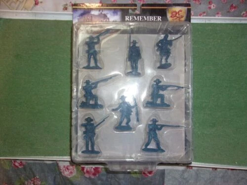 Niños y Niñas composición para coleccionistas y aficionados Soldados de Juguete