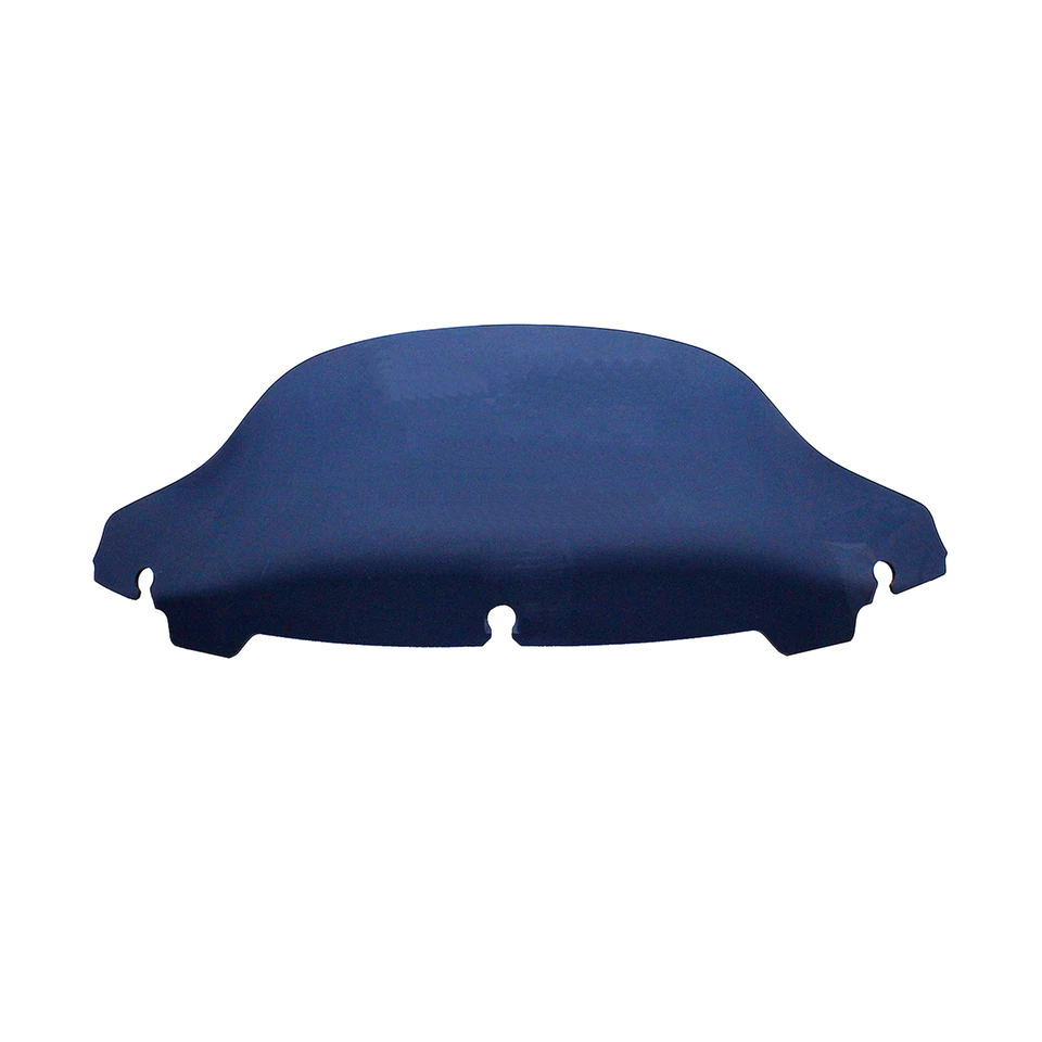 7" Ink Blue Street Glide Windshield Windscreen for Harley 14-23 FLHTK FLHX FLHT - Imagem 4 de 4