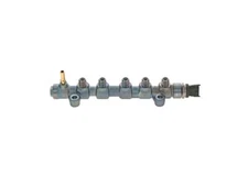 BOSCH Diesel Fuel Distributor Pipe 0445214270