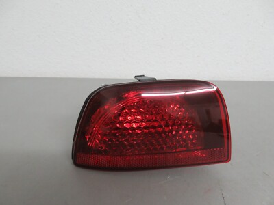 2010-2013 CHEVROLET CAMARO 2D RIGHT SIDE TAIL LIGHT
