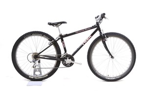 trek 830 aluminum mountain bike