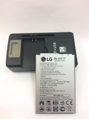 Аккумулятор bl 45f1f