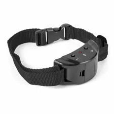 Automatic Anti Bark Barking Shock Control Collar Device Small Medium Large Dog