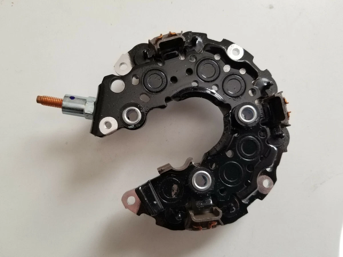 New Alternator Rectifier 021580 7310 INR427 eBay