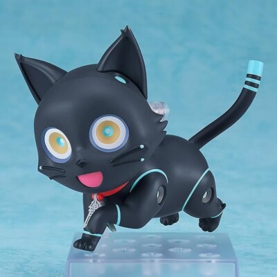 ねんどろいど Hi-Fi RUSH 808 新品未開封 ねんどろいど Hi-Fi RUSH 808[グッドスマイルカンパニー]《在庫
