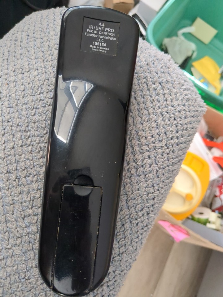 4361* Telecomando Di Ricambio Per FOYU Tv Box Android MXQ PRO - Bandi Srl