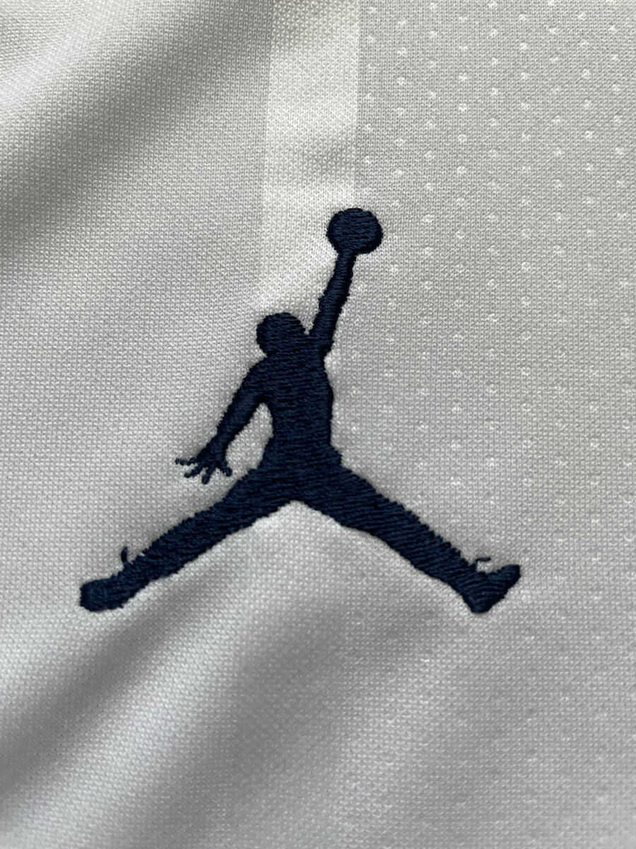 Lionel Messi Paris Saint-Germain Jordan Brand 2021/22 Fourth