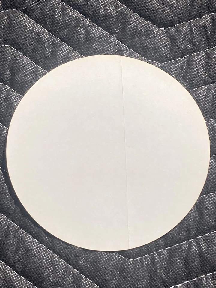 Nuevo de Lote Antiguo Helicóptero de Transporte Ejecutivo VH-60N y VH-3D Pegatina de 5 pulgadas *RARO* Foto 3 de 4