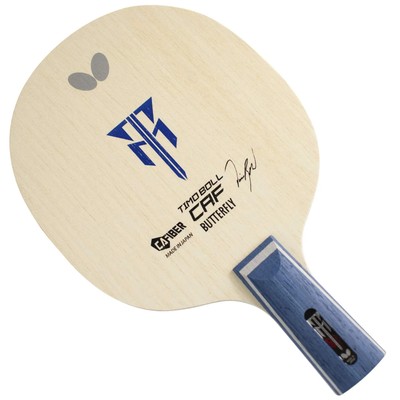 Butterfly Table Tennis Racket Timo Boll CAF Penholder Large Ball 23990 Fr Japan