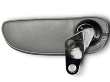 Mittelarmlehne Armlehne für Mercedes SL R107 W107 SL107 Grau.