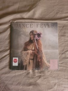 Dance Fever Vinyl | eBay