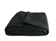 Non Woven Polypropylene Geotextile Fabric 8oz 15 x 45 - Multiple Use Fabric