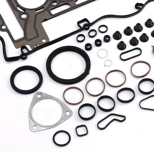 Engine Oversized Overhaul Pistons kit For BMW 120i MINI Cooper S N13 N18 1.6 - Picture 5 of 6