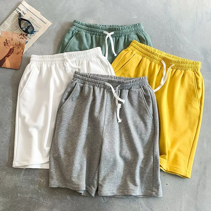 Beach half shop pant