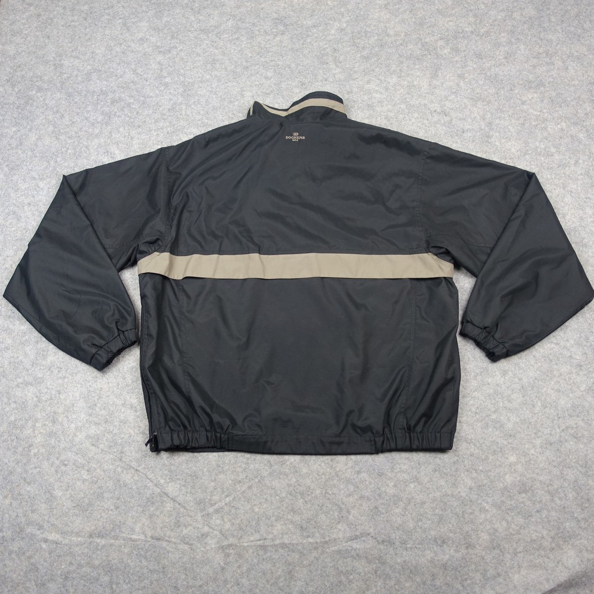 ジャケット・アウター 90s Dockers MODS COAT s-l1200.jpg