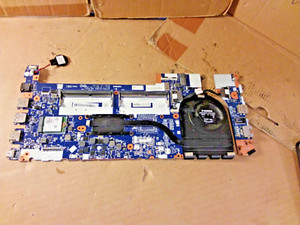 Lenovo ThinkPad E480 NM-B421 Hauptplatine i5-8250U 1,60 GHz EE480/EE580 NM-B421