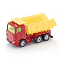 Siku 1075 - Lkw Mit Kippmulde (Farblich Sortiert)