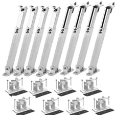 Adjustable Solar Panel Mounting Brackets Angle Solar Panel Bracket Tilt Mount