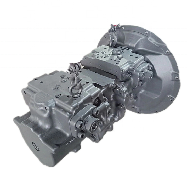 テニミュ 708-2L-00790 MAIN PUMP PC240-8 PC270-8 PC220-8 708-2L-00600