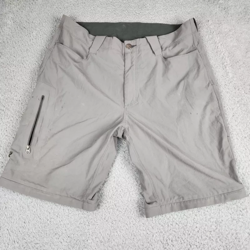 outdoor-research cargo outdoors hiking fishing shorts